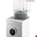  مخلوط کن اسمگ ایتالیا Smeg High Performance Standmixer Emerald Weiß Collezione BLC01WHMEU