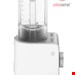  مخلوط کن اسمگ ایتالیا Smeg High Performance Standmixer Emerald Weiß Collezione BLC01WHMEU