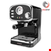 اسپرسو ساز 15 بار گاستروبک  Gastroback Espressomaschine Artikel-Nr 42615 Design Basic