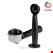  اسپرسو ساز 15 بار گاستروبک  Gastroback Espressomaschine Artikel-Nr 42615 Design Basic