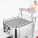  اسپرسو ساز پرتافیلتر 15 بار گاستروبک Gastroback Siebträgermaschine Design Espresso Plus Artikel-Nr 42606