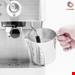  اسپرسو ساز پرتافیلتر 15 بار گاستروبک Gastroback Siebträgermaschine Design Espresso Plus Artikel-Nr 42606
