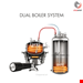  اسپرسو ساز گاستروبک Gastroback Siebträgermaschine Design Advanced Professional Artikel-Nr 42640