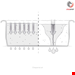  اسپرسو ساز گاستروبک Gastroback Siebträgermaschine Design Advanced Professional Artikel-Nr 42640