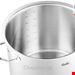  قابلمه 28 سانتی فیسلر Fissler Original-Profi Collection hoher Kochtopf 28cm 084-118-28-000/0