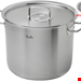  قابلمه 28 سانتی فیسلر Fissler Original-Profi Collection hoher Kochtopf 28cm 084-118-28-000/0