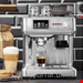  اسپرسو ساز آسیاب قهوه گاستروبک GASTROBACK DESIGN ESPRESSO BARISTA TOUCH 42623