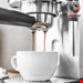  اسپرسو ساز پرتافیلتر 19 بار گاستروبک Gastroback Espressomaschine Artikel-Nr 42716 Design Espresso Piccolo