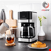  قهوه ساز 1.5 لیتری گاستروبک آلمان GASTROBACK DESIGN FILTERKAFFEEMASCHINE ESSENTIAL 42701