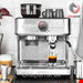  اسپرسو ساز 15 بار گاستروبک آلمان GASTROBACK DESIGN ESPRESSO ADVANCED DUO 42626