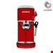  اسپرسو ساز 19 بار گاستروبک Gastroback DESIGN ESPRESSO PICCOLO ROT Artikel-Nr 42719