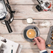  اسپرسو ساز 19 بار گاستروبک Gastroback DESIGN ESPRESSO PICCOLO ROT Artikel-Nr 42719