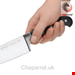  ست چاقو آشپزخانه 2 پارچه کیفیت بالا وی ام اف آلمان WMF Messerset Asia Spitzenklasse Plus 2 tlg. 18.9602.9992