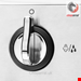  اسپرسو ساز پرتافیلتر 19 بار گاستروبک Gastroback Espressomaschine Artikel-Nr 42716 Design Espresso Piccolo