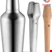  ست کوکتل شیکر 0.7 لیتری وی ام اف آلمان WMF Barset 3-teilig