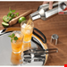 ست کوکتل شیکر 0.7 لیتری وی ام اف آلمان WMF Barset 3-teilig