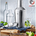  ست کوکتل شیکر 0.7 لیتری وی ام اف آلمان WMF Barset 3-teilig