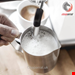  اسپرسو ساز 19 بار گاستروبک Gastroback DESIGN ESPRESSO PICCOLO WEISS  Artikel-Nr 42717
