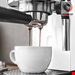  اسپرسو ساز 19 بار گاستروبک Gastroback DESIGN ESPRESSO PICCOLO WEISS  Artikel-Nr 42717