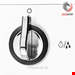  اسپرسو ساز 19 بار گاستروبک Gastroback DESIGN ESPRESSO PICCOLO WEISS  Artikel-Nr 42717