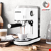  اسپرسو ساز 19 بار گاستروبک Gastroback DESIGN ESPRESSO PICCOLO WEISS  Artikel-Nr 42717