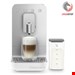  اسپرسو ساز تمام اتوماتیک با عملکرد شیر اسمگ Smeg BCC13WHMEU Kaffeevollautomat mit Milchfunktion Weiß
