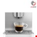  اسپرسو ساز تمام اتوماتیک با عملکرد شیر اسمگ Smeg BCC13WHMEU Kaffeevollautomat mit Milchfunktion Weiß