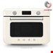  مایکروفر ترکیبی هوا و بخار اسمگ ایتالیا Smeg Countertop combi steam oven COF01CREU