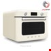  مایکروفر ترکیبی هوا و بخار اسمگ ایتالیا Smeg Countertop combi steam oven COF01CREU