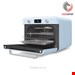  مایکروفر ترکیبی هوا و بخار اسمگ ایتالیا Smeg Countertop combi steam oven COF01PBEU