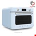  مایکروفر ترکیبی هوا و بخار اسمگ ایتالیا Smeg Countertop combi steam oven COF01PBEU