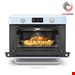  مایکروفر ترکیبی هوا و بخار اسمگ ایتالیا Smeg Countertop combi steam oven COF01PBEU