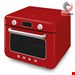 مایکروفر ترکیبی هوا و بخار اسمگ ایتالیا Smeg Countertop combi steam oven COF01RDEU
