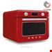  مایکروفر ترکیبی هوا و بخار اسمگ ایتالیا Smeg Countertop combi steam oven COF01RDEU