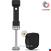  گوشت کوب شارژی باطری دار کیچن اید آمریکا kitchenaid GO 5KHBRV71BM KABELLOSER STABMIXER MIT AKKU 