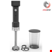  گوشت کوب شارژی باطری دار کیچن اید آمریکا kitchenaid GO 5KHBRV71BM KABELLOSER STABMIXER MIT AKKU 