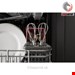   همزن دستی شارژی باطری دار کیچن اید آمریکا KitchenAid 5KHMR762BM Go Cordless Matt Schwarz inkl. Akku 
