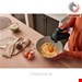    همزن دستی شارژی باطری دار کیچن اید آمریکا KitchenAid 5KHMR762BM Go Cordless Matt Schwarz inkl. Akku 