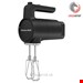    همزن دستی شارژی باطری دار کیچن اید آمریکا KitchenAid 5KHMR762BM Go Cordless Matt Schwarz inkl. Akku 