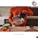    همزن دستی شارژی باطری دار کیچن اید آمریکا KitchenAid 5KHMR762BM Go Cordless Matt Schwarz inkl. Akku 