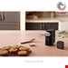    همزن دستی شارژی باطری دار کیچن اید آمریکا KitchenAid 5KHMR762BM Go Cordless Matt Schwarz inkl. Akku 