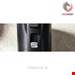    همزن دستی شارژی باطری دار کیچن اید آمریکا KitchenAid 5KHMR762BM Go Cordless Matt Schwarz inkl. Akku 