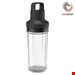  مخلوط کن اسموتی ساز شارژی کیچن اید آمریکا kitchenaid GO 5KSBR256BM KABELLOSER STANDMIXER MIT AKKU 