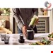 مخلوط کن اسموتی ساز شارژی کیچن اید آمریکا kitchenaid GO 5KSBR256BM KABELLOSER STANDMIXER MIT AKKU 