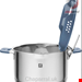  سرویس قابلمه 5 پارچه زولینگ آلمان ZWILLING Simplify Kochtopfset 5-teilig blau