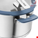  سرویس قابلمه 5 پارچه زولینگ آلمان ZWILLING Simplify Kochtopfset 5-teilig blau