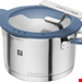  سرویس قابلمه 5 پارچه زولینگ آلمان ZWILLING Simplify Kochtopfset 5-teilig blau