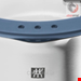  سرویس قابلمه 5 پارچه زولینگ آلمان ZWILLING Simplify Kochtopfset 5-teilig blau