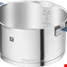  سرویس قابلمه 5 پارچه زولینگ آلمان ZWILLING Simplify Kochtopfset 5-teilig blau