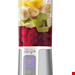  اسموتی ساز شارژی کوچک ورزشی نینجا آمریکا Ninja BC151WH Blast tragbarer Mixer kabellos 530 ml Gefäß